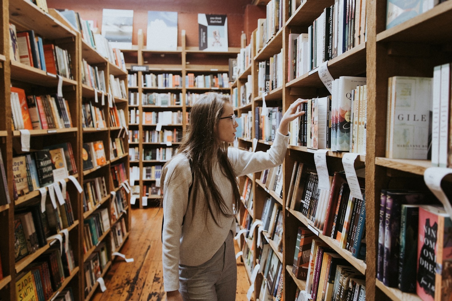 Why Interdisciplinary Studies Matter: Naomi’s Perspective